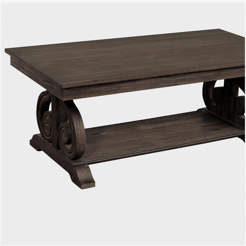 Table basse Classic Classic Traditional