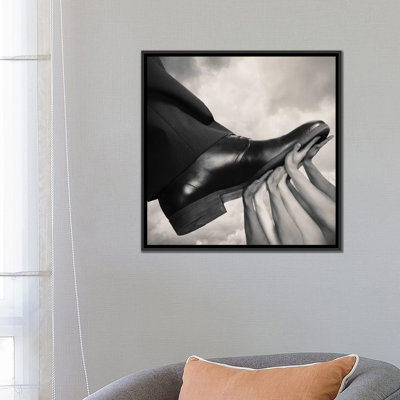 " United " by Tommy Ingberg