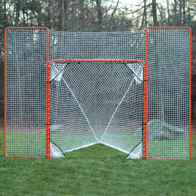 EZ Goal Metal Goal