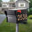 MailVault Mailbox with Stand-Off Numbers-119130206-119156804