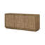 Amelia Credenza with Wallpaper-30281541