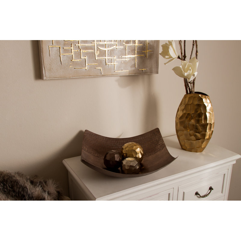 Shamerika Decorative Bowl