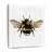 " Floral Bee " by Emma P-609603849