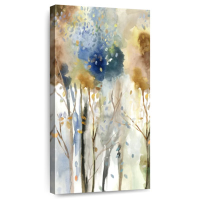 Tree Standing Tall II