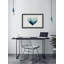 Wild At Heart - Single Picture Frame Print-310532439