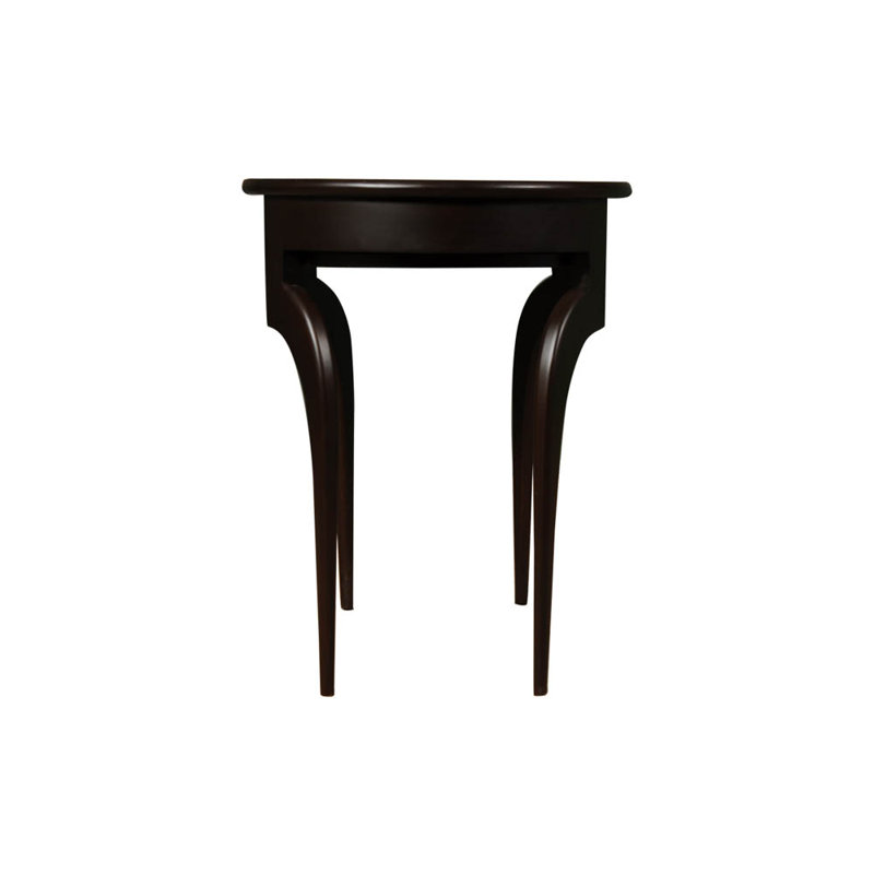 Crisslyn End Table