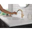 Robinet de salle de bain Trinsic-87224359