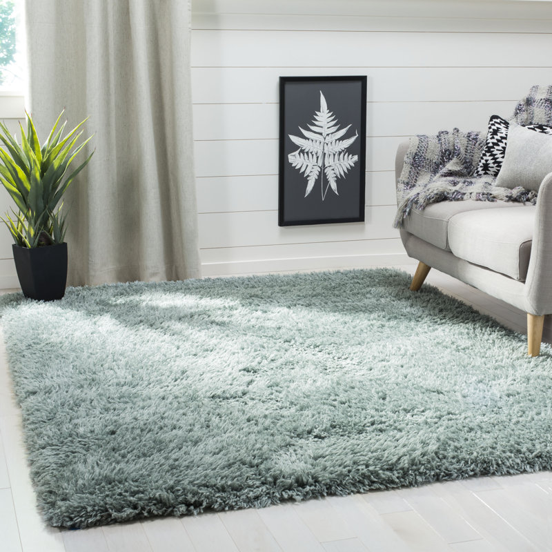 Tapis de couleur unie Barto 900 Performance, Rectangle 6 pi 7 po x 9 pi