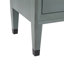 Table de chevet 2 tiroirs Denbo-899742703