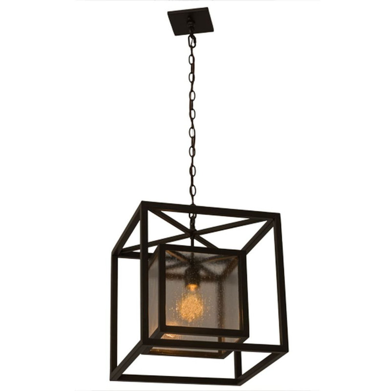 Kitzi Box 1 - Light Pendant