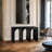 Etsel 60'' Solid Wood Top Console Table-71007058