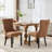 Dining Chair (No Including Dining Table)