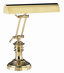 Polished Brass