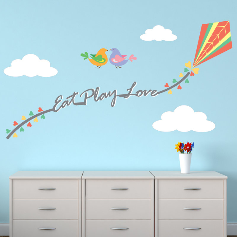 Wall Decal