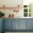 Odyssey Hexagon 8x9 Porcelain Wall and Floor Tile-107131794