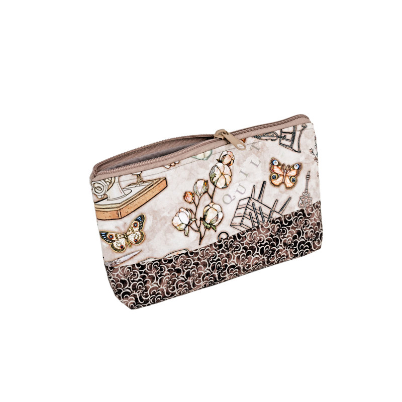 Dritz Sewing Basket