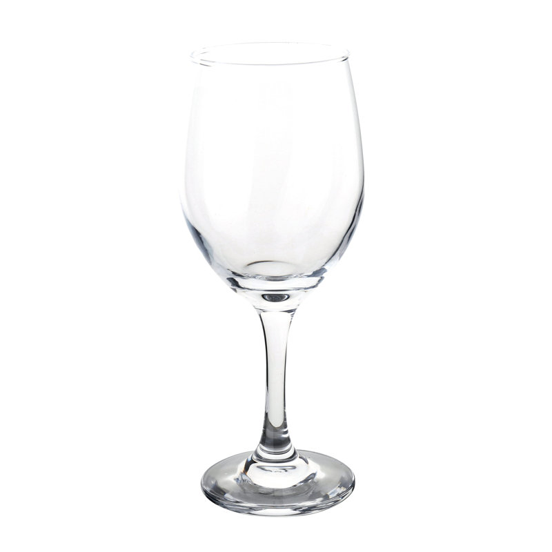 Grand gobelet en verre Yanco Aqua Spirits
