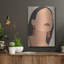 Art mural en métal «Sun Kissed 1» par Moira Hershey-102872092