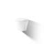 Veil Wall-Hung Compact Elongated Toilet, Dual-Flush-88262295