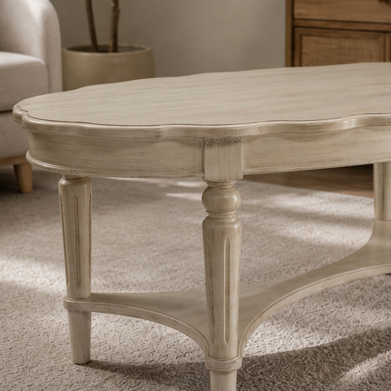 Table basse Fordon