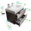 Meuble-lavabo de salle de bain avec lavabo, grand meuble-lavabo flottant mural de rangement, lavabo blanc une pièce sans drain ni robinet, pré-assemblé-622637873-622637878-622637875