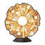 1 - Light Armed Sconce