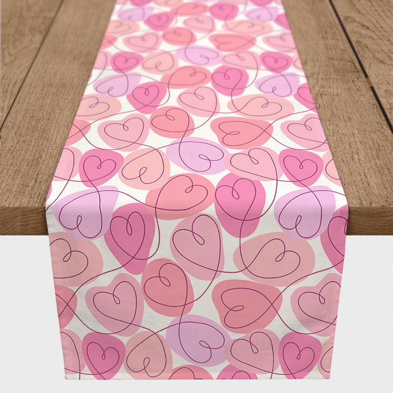 Jeyson Dining Linens, 90" x 16"