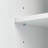 Tall Storage Cabinet With Three Drawers For Bathroom/Office-247450237