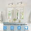 Éclairage pour meuble-lavabo Ahir-221860665