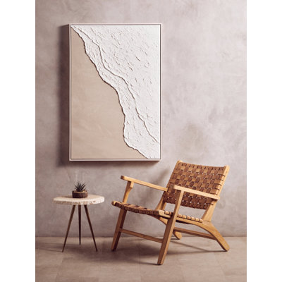 Abstract Wall Decor