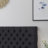 Dannett Queen Upholstered Panel Headboard-372720500