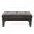 Ottoman with Drawer
