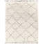 Meknes Wool Geometric Area Rug-50897447