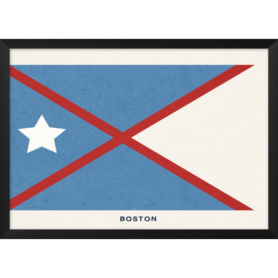Boston Yacht Club Print
