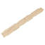Hafsah 60cm H x 180cm W Fence Panels-1767379389-1767379390