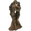 Figurine céleste Greenman et arbre dansant Sky Dance