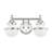 Aseret 2 - Light Dimmable Vanity Light