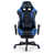 Black/Blue is out of stock selected