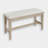 Kreshnik 6 - Person Trestle Dining Set-1231972117