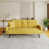 Yellow Velvet is out of stock
