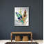 Tropical Party II Mirror-374172389
