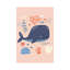 «Under the Sea III» par Caroline Alfreds - impression d'art graphique-52537503-52537502-52537506