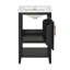 Liljan 20" Single Bathroom Vanity Set-990939773