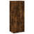 Smoked Oak selected