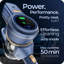 Cordless Vacuum Cleaner D-50