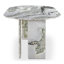 Celia Oval Marble Dining Table-1903313028