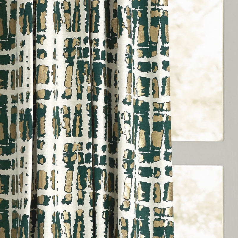 Mia, 50" W x 96" L, Jade