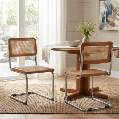 18'' H Side Chair