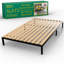 Plateau de lit / lattes en bois Aaryav-1224582046-1287572483