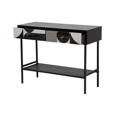 100cm Console Table